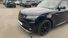 Land Rover Range Rover Sport 3.0 P510e First Edition 5dr Auto Estate